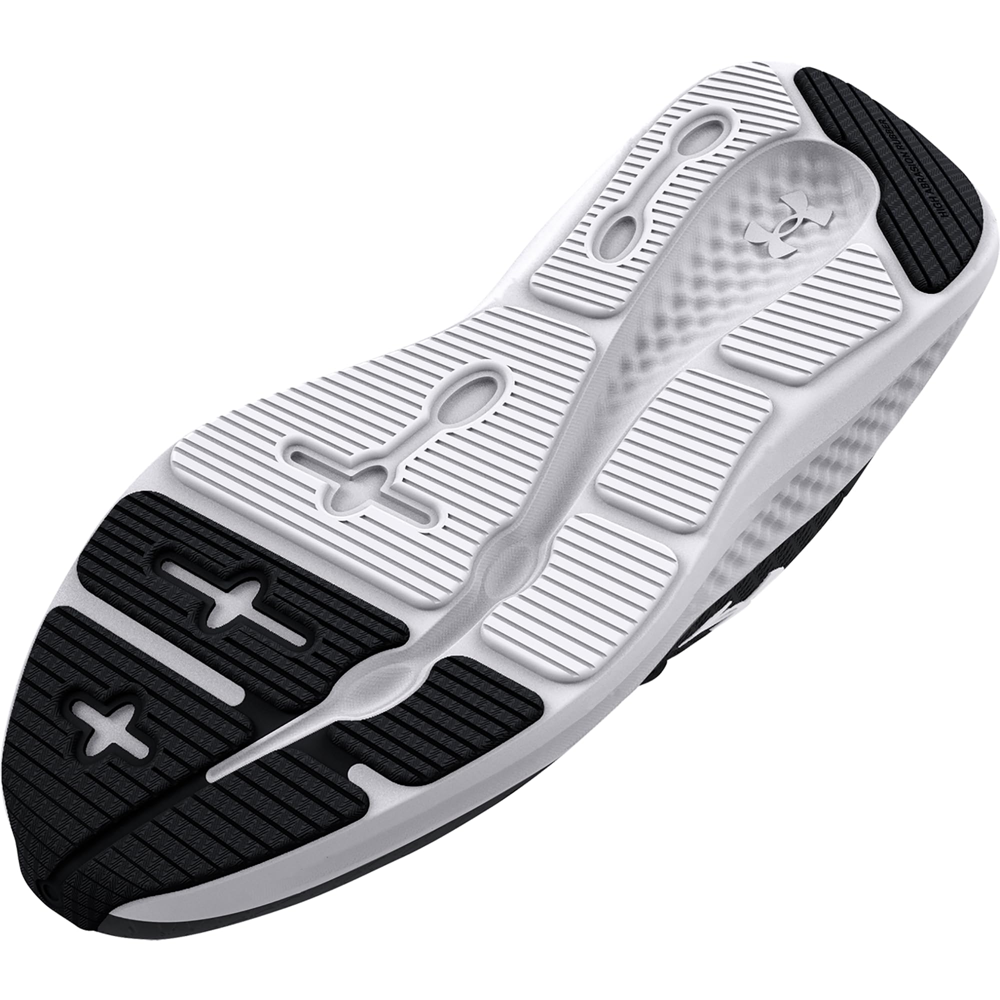 Under Armour Jungen Boys' Grade School Ua Charged Pursuit 3 Running ShoesTechnical Performance
