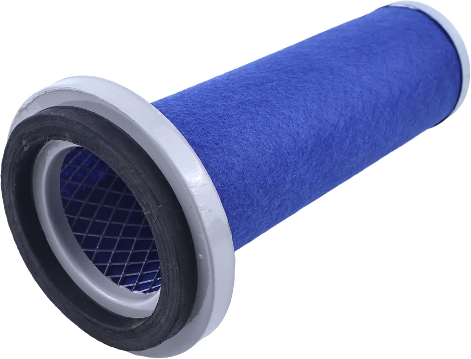 Inner Air Filter 523419M92 523416M91 523416M93 Compatible With Massey Ferguson MF20 MF135 Tractors Bobcat Loader 543