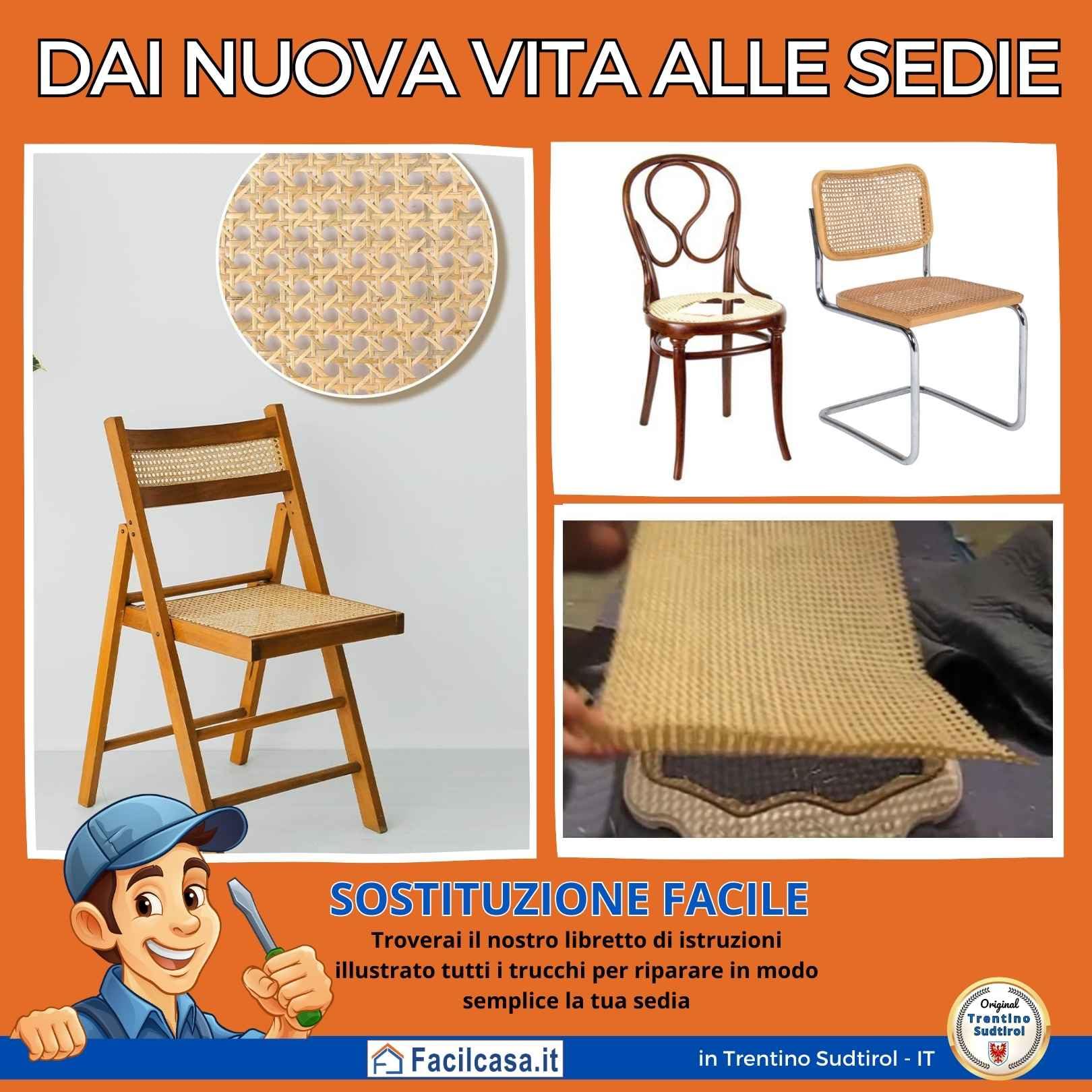 una sedia impagliata impagliatura sedia Impagliatura sedie paglia x sedie