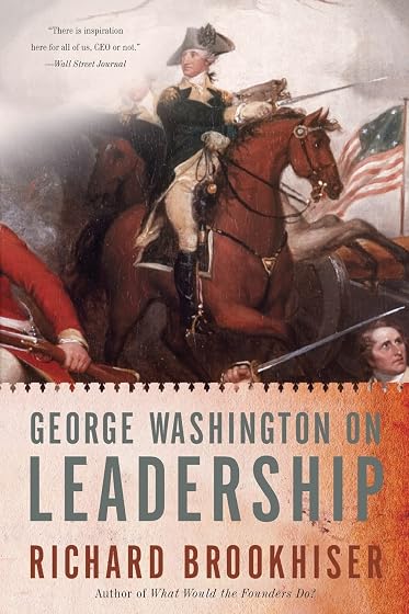 George Washington on Leadership