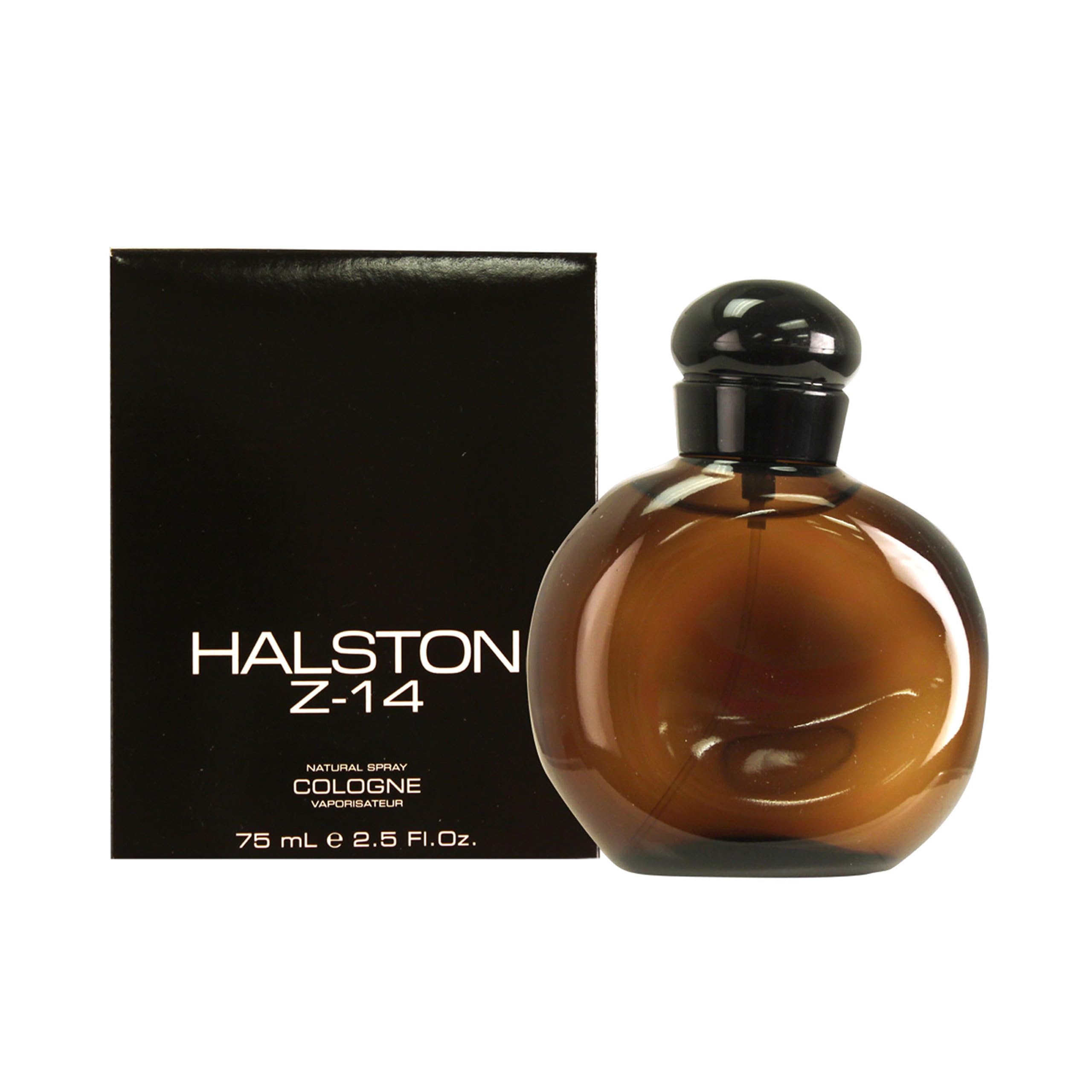 HALSTONZ14 Cologne For Men 2.5 Oz / 75 Ml Spr (719346020503)