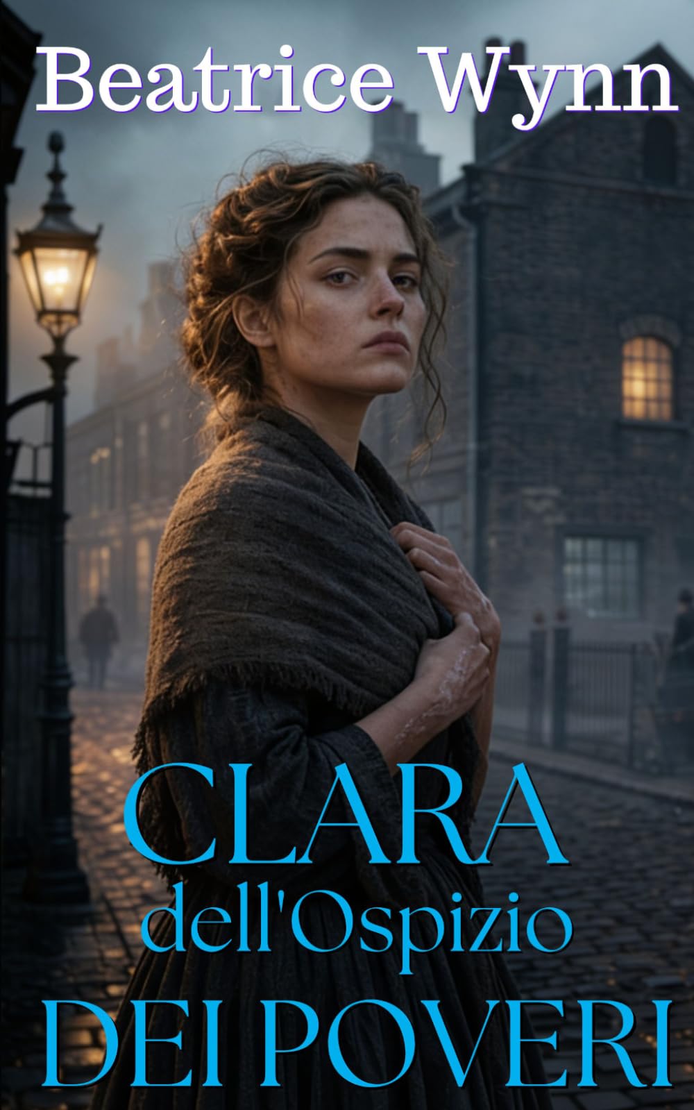 Clara dell'Ospizio dei Poveri