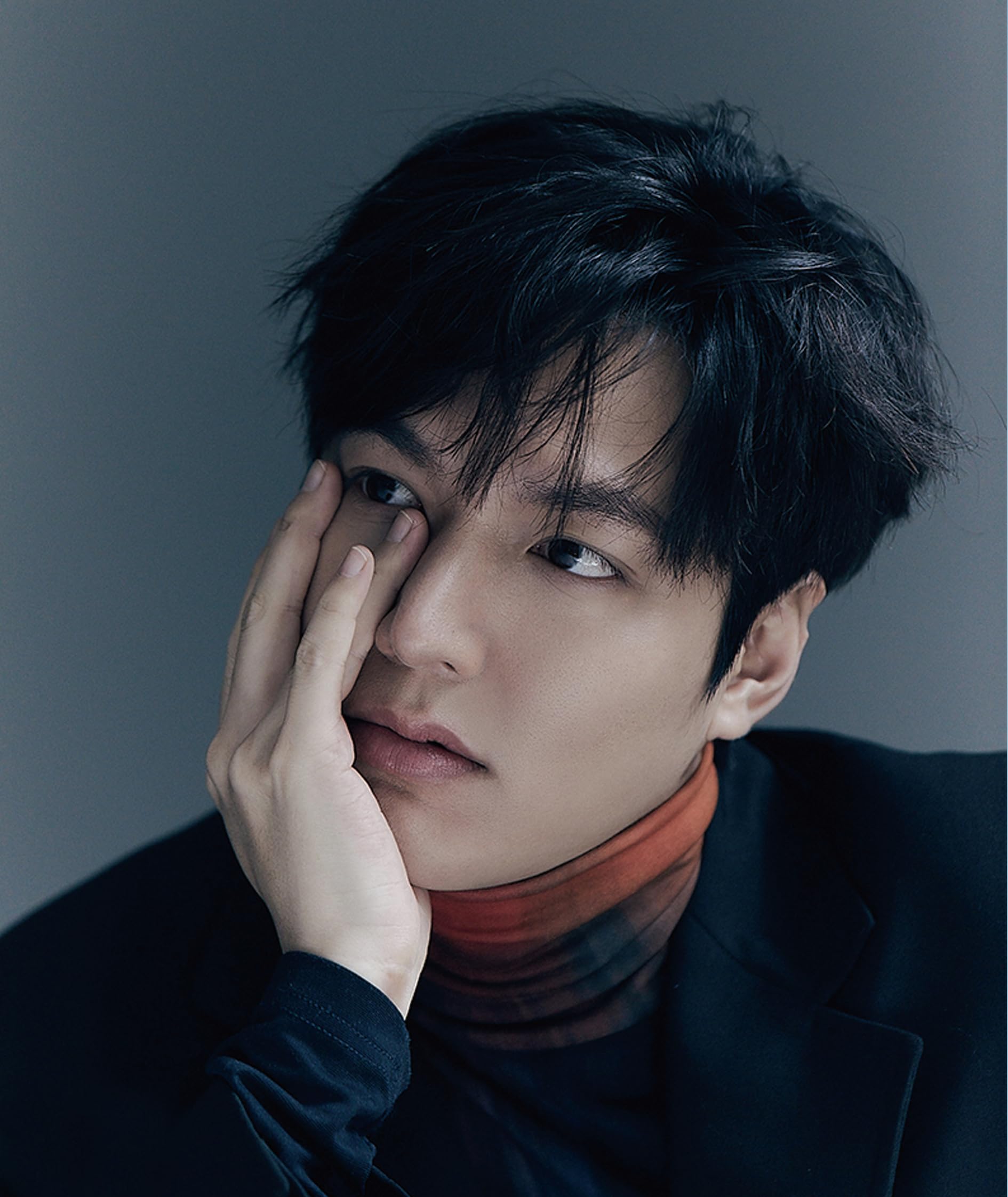 K-Star Glasses Cleaner - LeeMinho (Lee Minho 03)