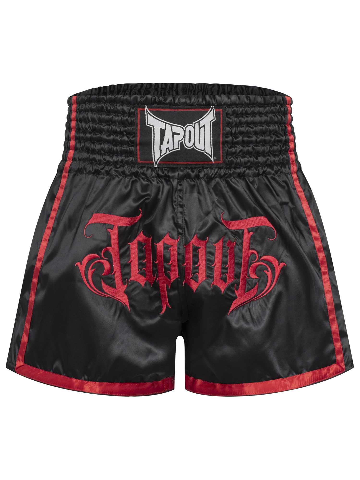 Tapout Diablo Pantaloni da Boxe Uomo