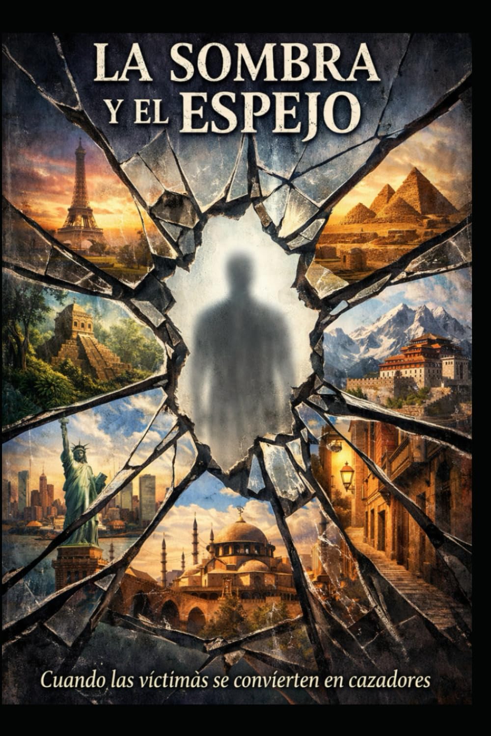 La Sombra y el Espejo