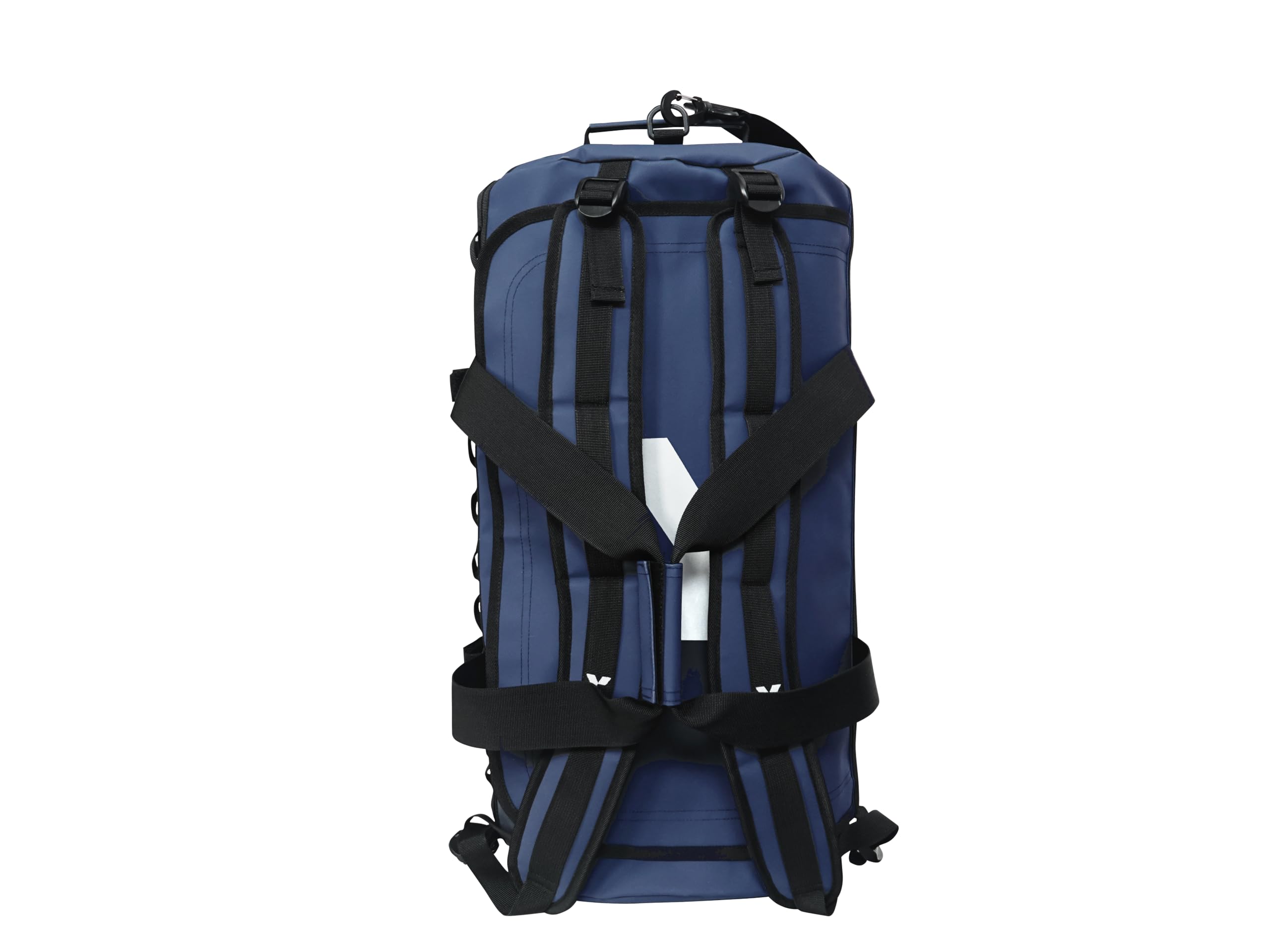 Y1 Sport, Matchday Bag, Duffle Bag, Waterproof, Heavy Duty Tarpaulin, Hockey Stick Holder, 50L Capacity