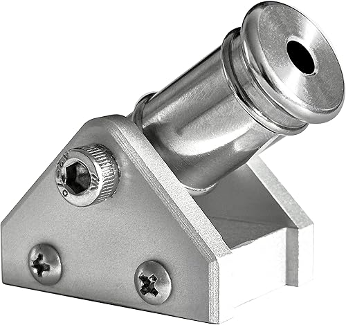 Mini escritorio cañón modelo conjunto réplica coleccionable decoración de escritorio acero inoxidable (plata)