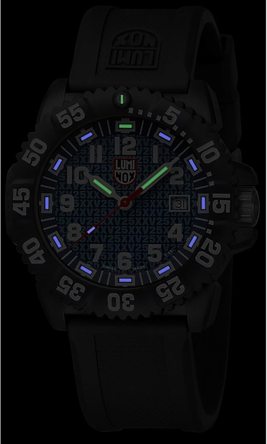 luminox 3055