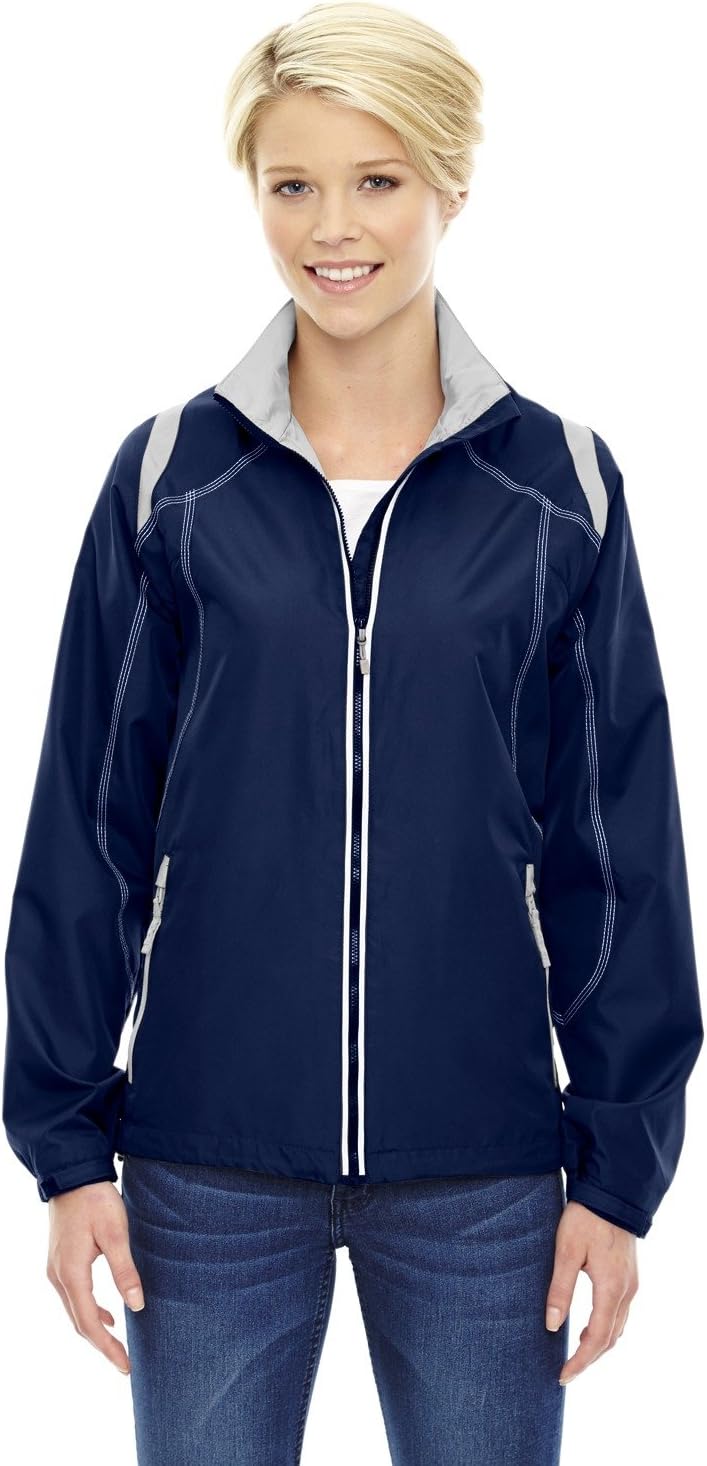 Averill's Sharper Uniforms Women's Ultimate Reflective Valet Jacket
