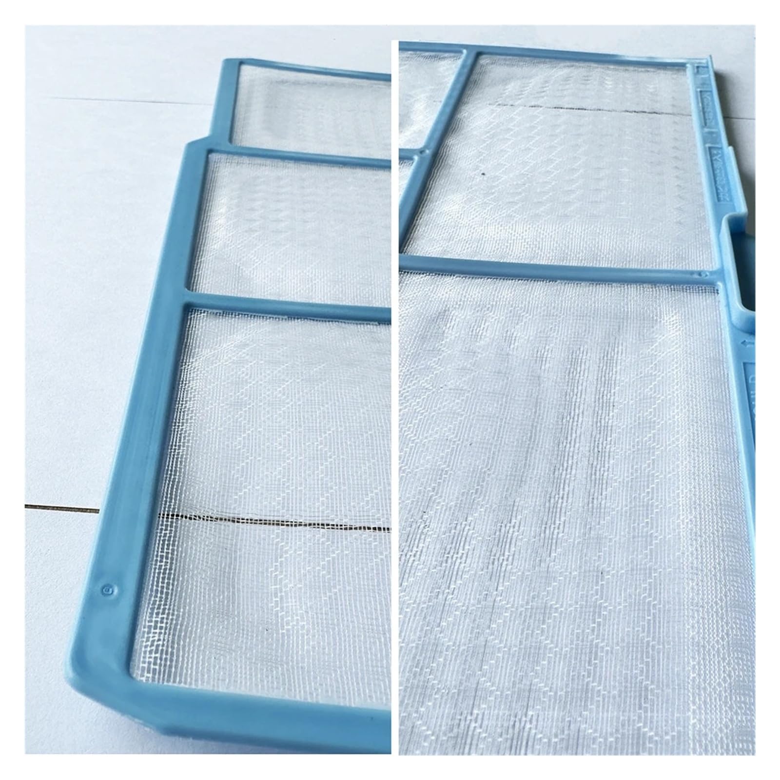 Compatibile Con HITACHI, Compatibile Con Hitachi, Filtro Dell'aria Condizionata RAS-35AHR, 36AHY, 32AHR, 35AVZ, 26,