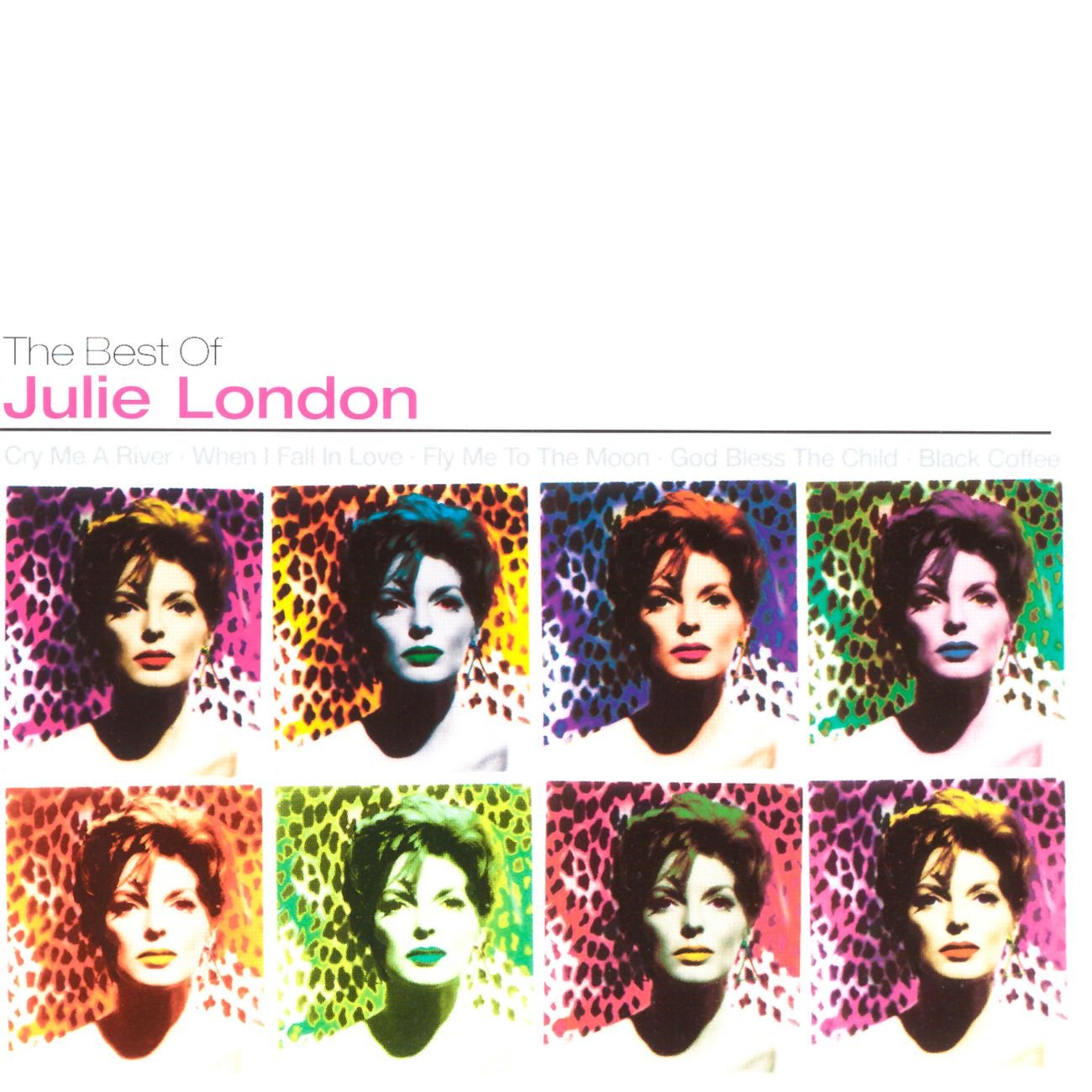 The Best of Julie London