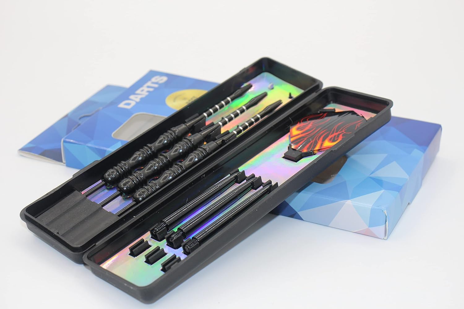 Professioanl Steel Tip Dart-23g