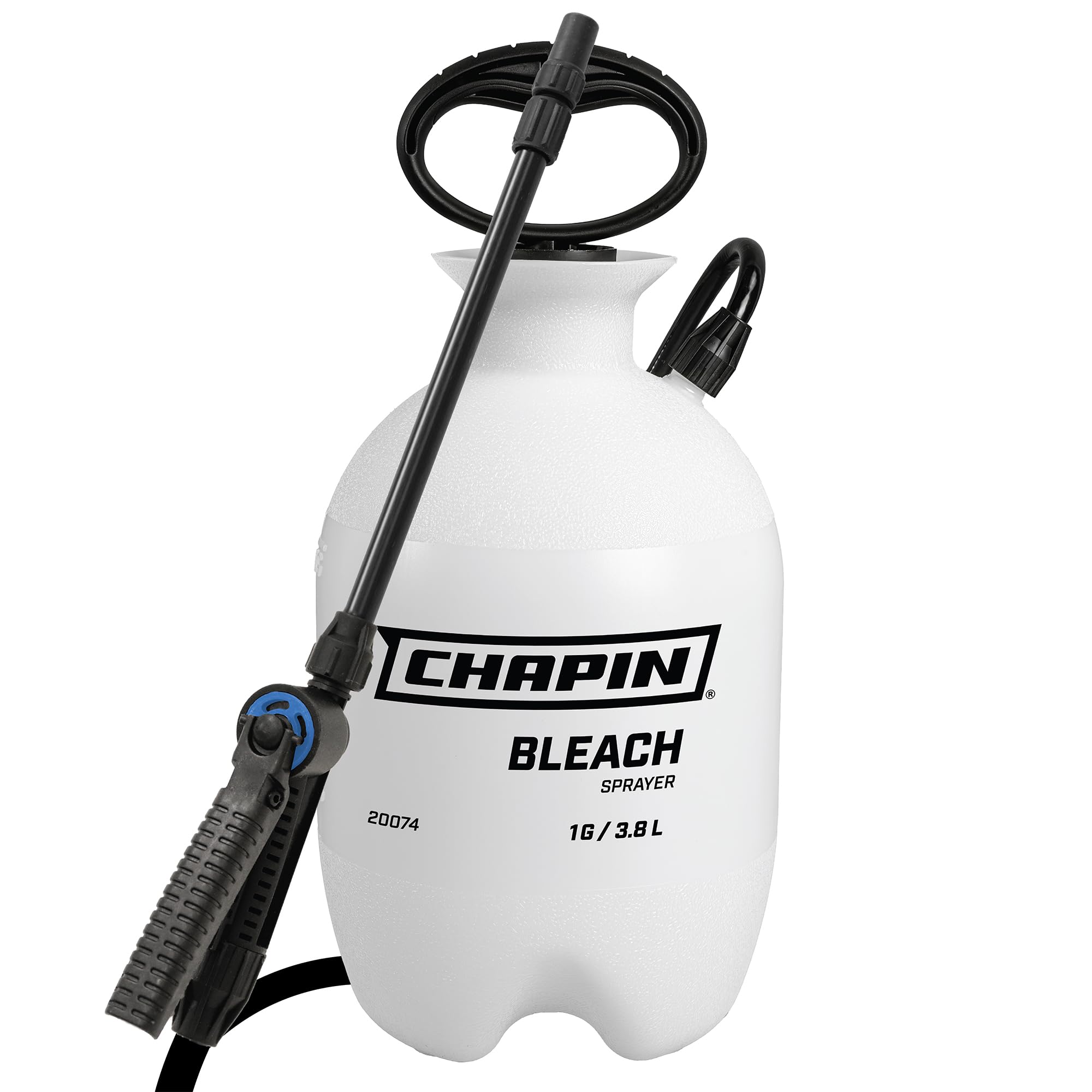 Amazon.com : Chapin 20074: Made in the USA Disinfectant Bleach