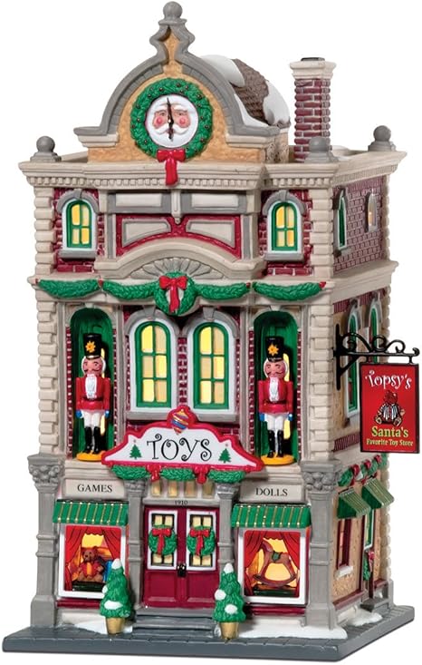 amazon toy department