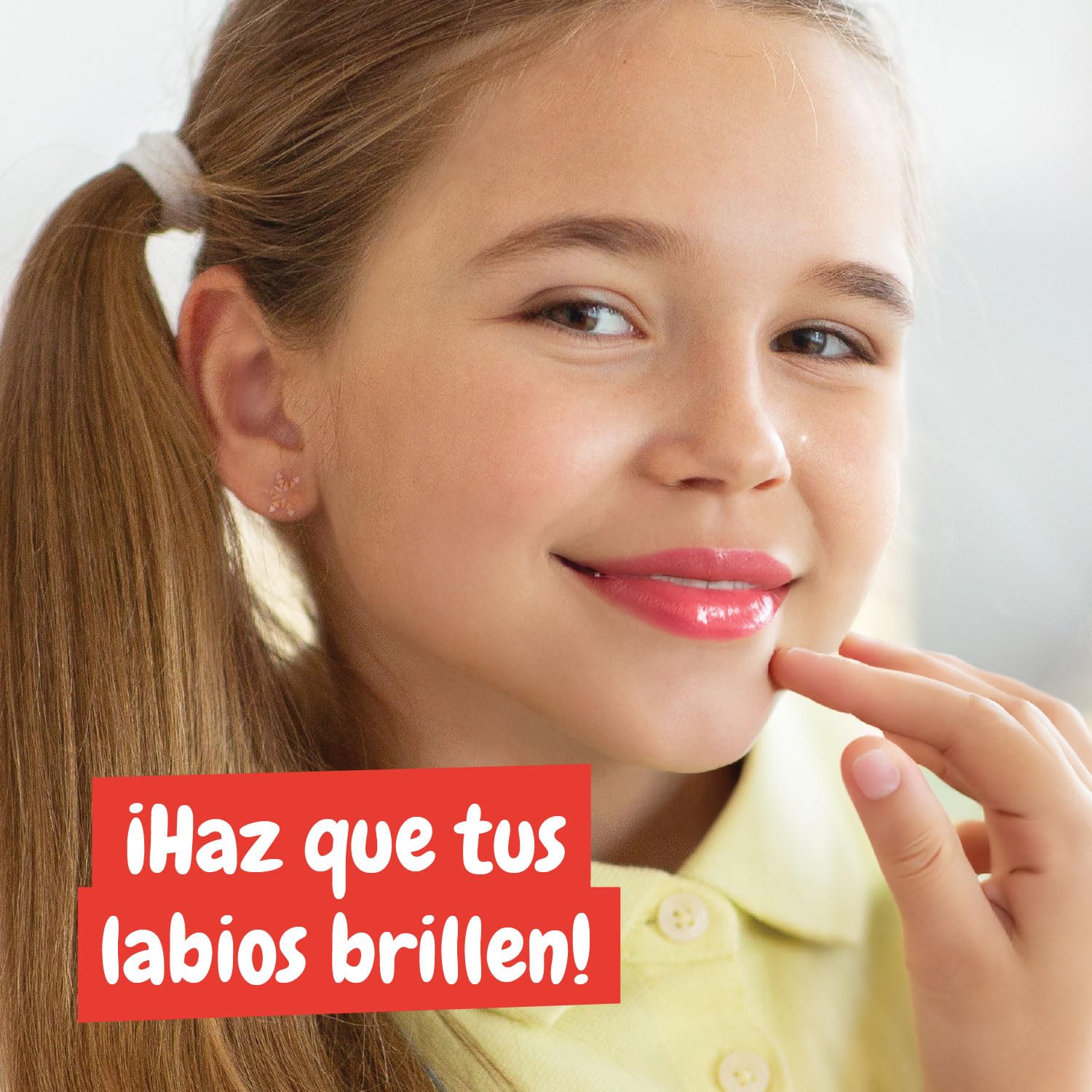 Science4you Starter Kit Lipgloss – Haz Tus Propios Brilhos de Labios, Regalo Científico y Educativo, Juego de Cosmética y Belleza, 2 Experimentos Sencillos y Divertidos para Niños 6 7 8+ Años — view 5