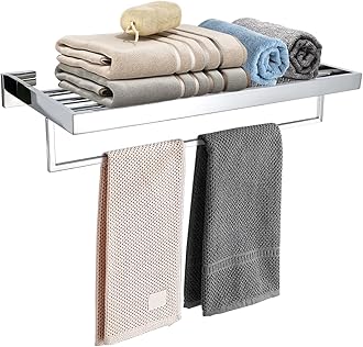 Towel Rack