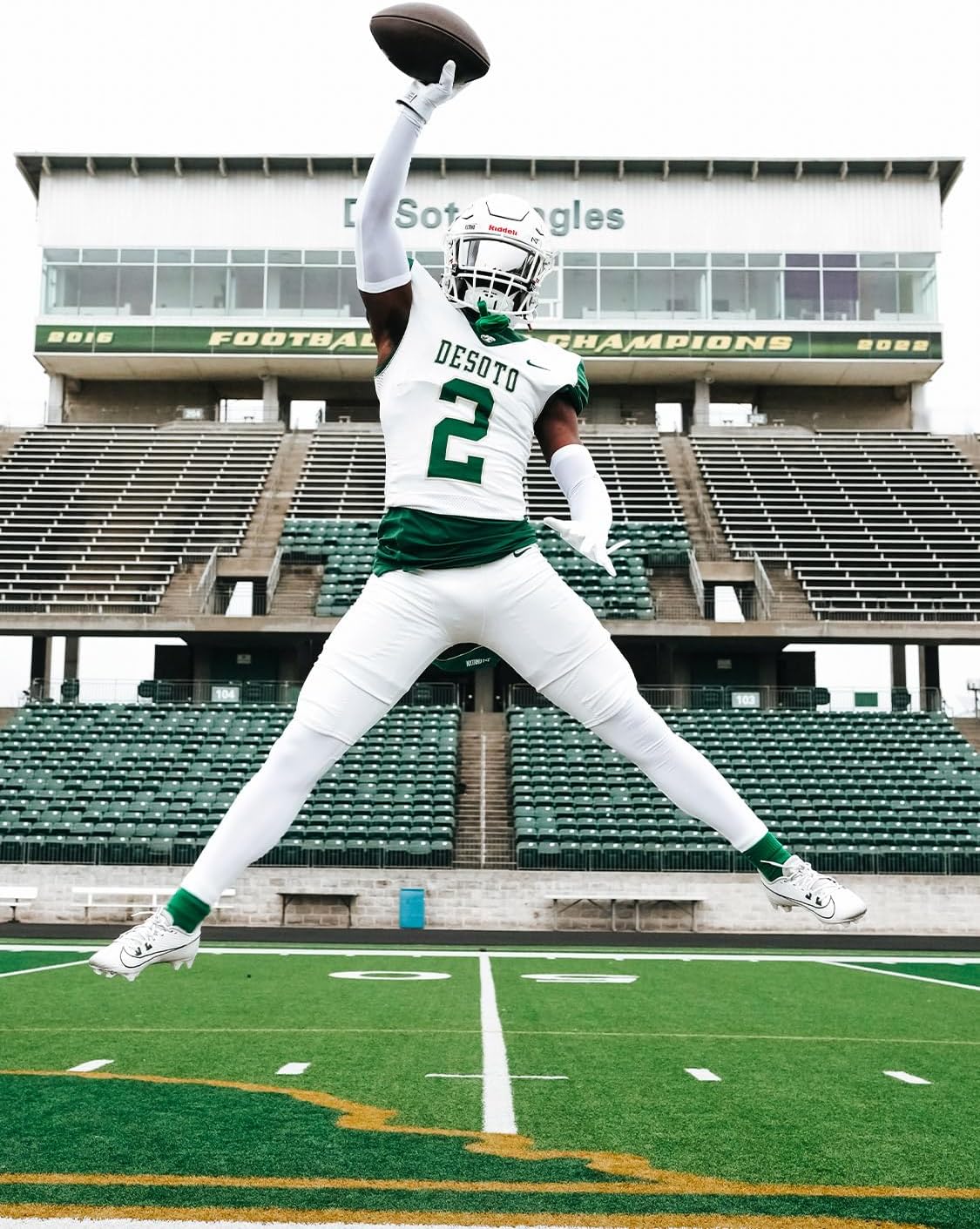 NXTRND 3 Pairs Compression Sports Crew Socks for Men, Cushion Athletic Socks, Basketball, Football and Running - Image 2