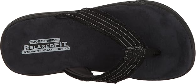 skechers 360 memory foam