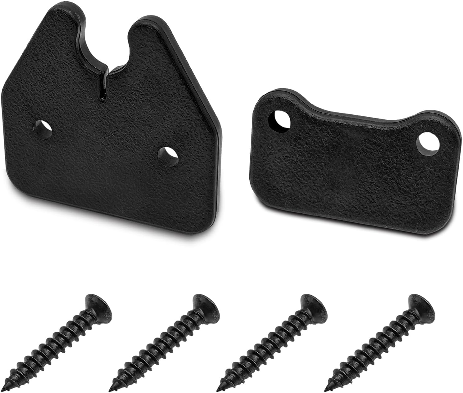 Sun Visor Repair Kit Fit Heavy Duty Sun Visor Clips for