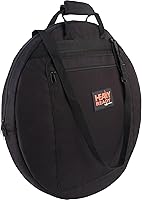 Vista 1 de ProTec Heavy Ready Series Bolsa para Platillos de 22" con Correa para el Hombro, Modelo HR230