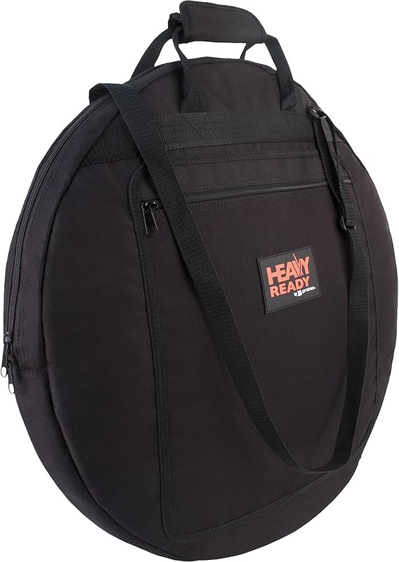 Heavy Ready Series 22" Cymbal Bag with Shoulder Strap, Model HR230