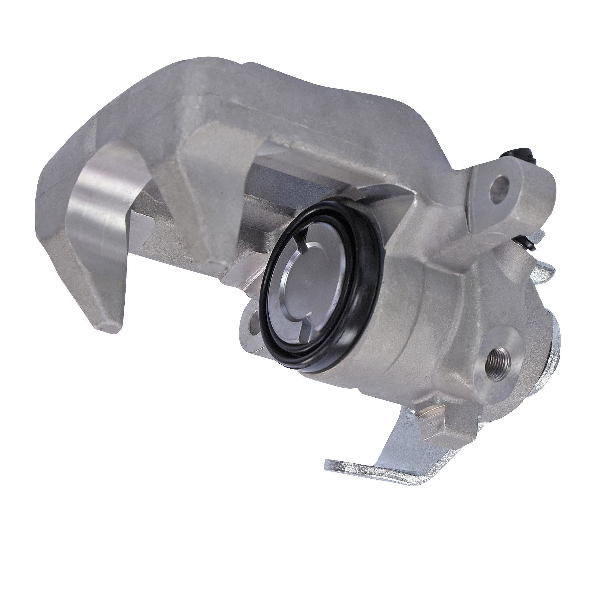 ATEC Germany 2x pinza freno posteriore destra e sinistra pinza freno a pugno, compatibile con CITROËN C4 Coupé (LA_), C4 I (LC_) PEUGEOT 307 (3A/C) (3E) (3B) (3H)
