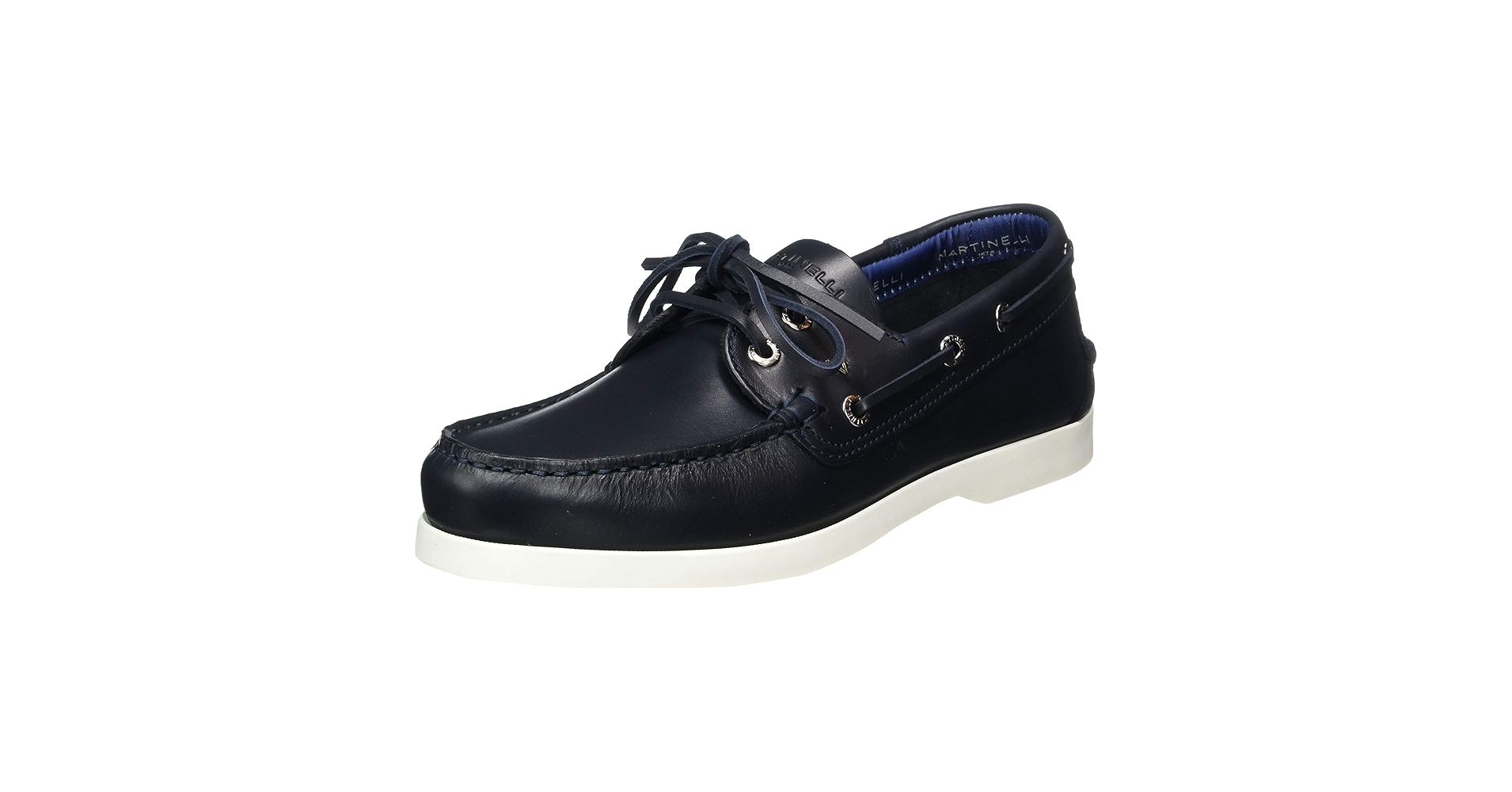 靴 SOPHNET. LEATHER BOAT SHOES BLACK/27.5cm Keely Boat Shoe | Sperry