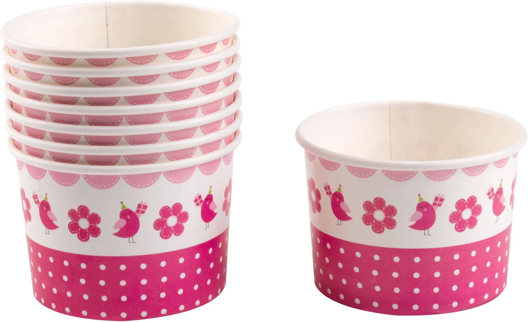 Neviti 598755 Little Bird-Treat Tub