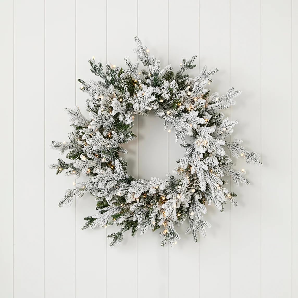 Dandan Flocked Pine 24