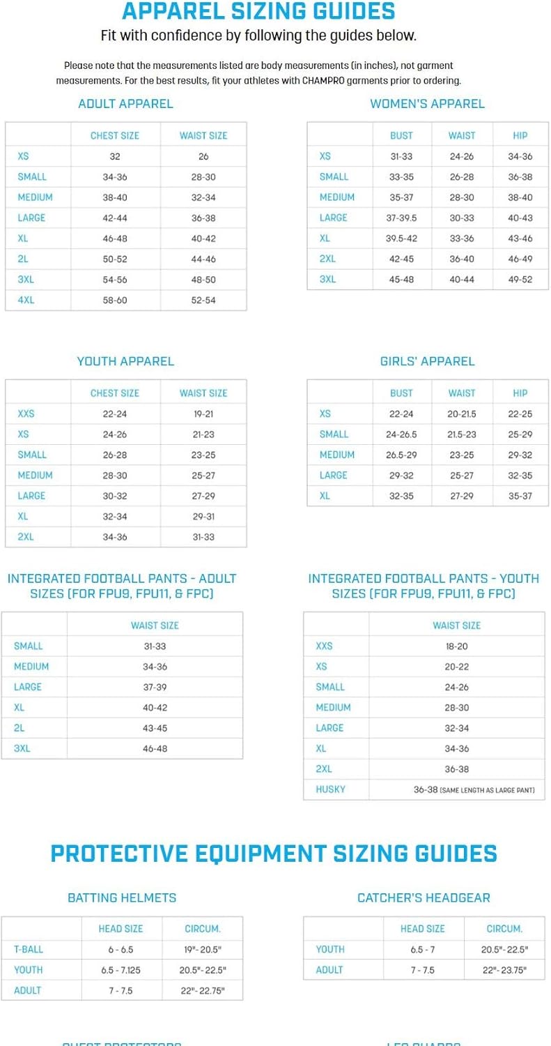 CHAMPRO Umpire Polo Shirt - Image 2