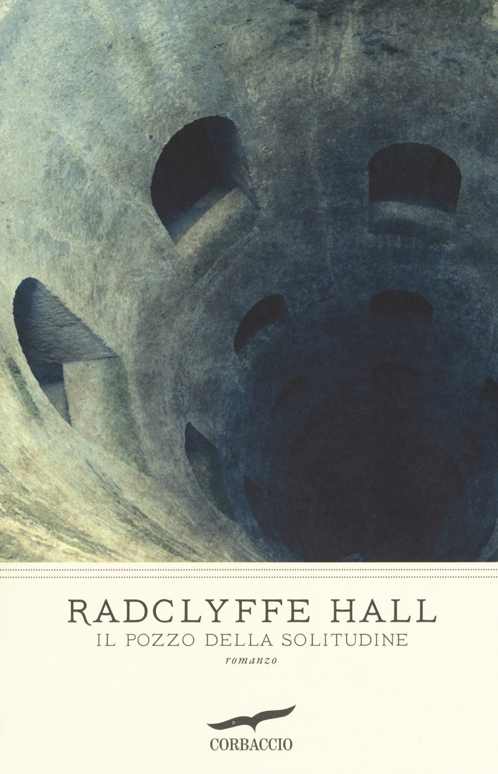 Radclyffe Hall - Il pozzo della solitudine (1997)