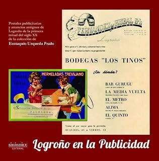 Logroño en la publicidad