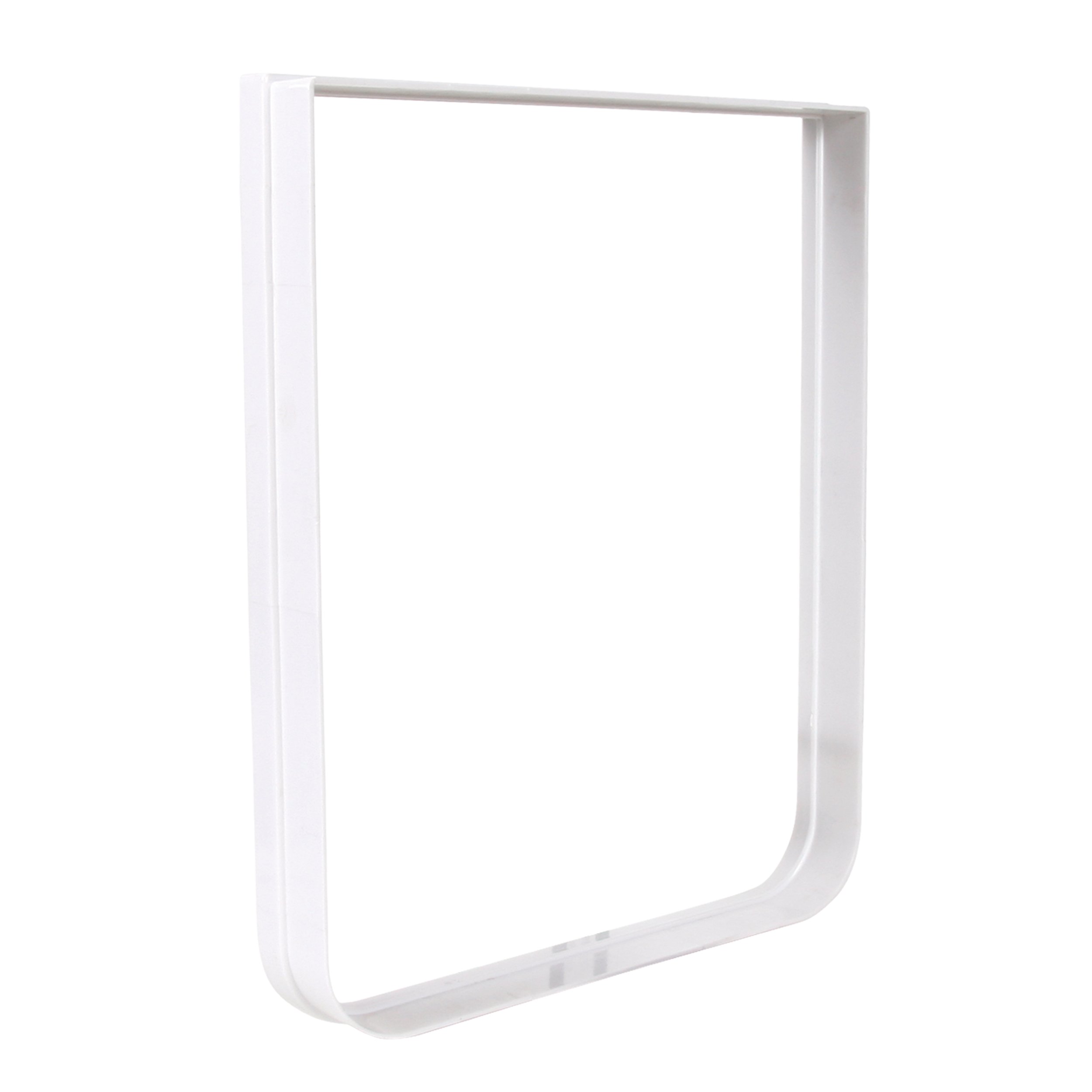 Trixie Tunnel Element For Cats - 24.4Cm White Size 3