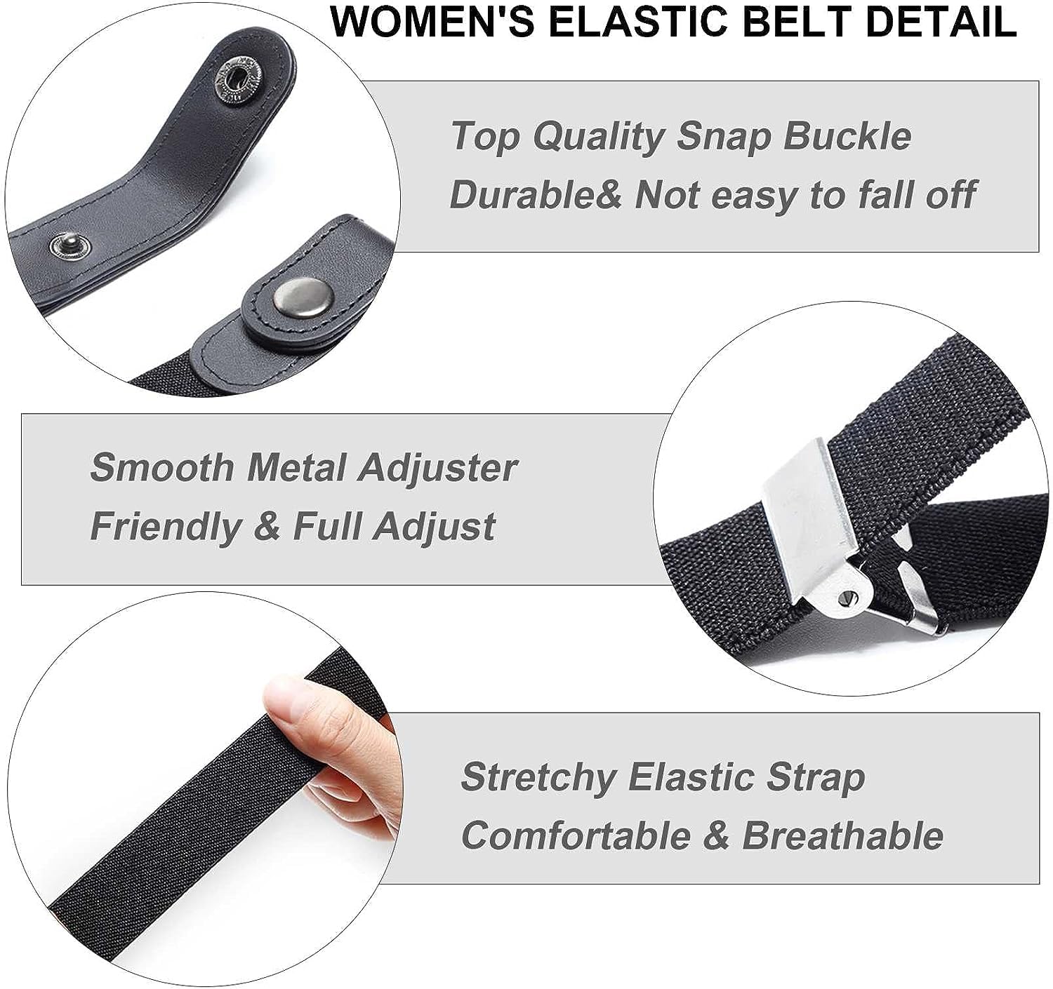 Elastische
