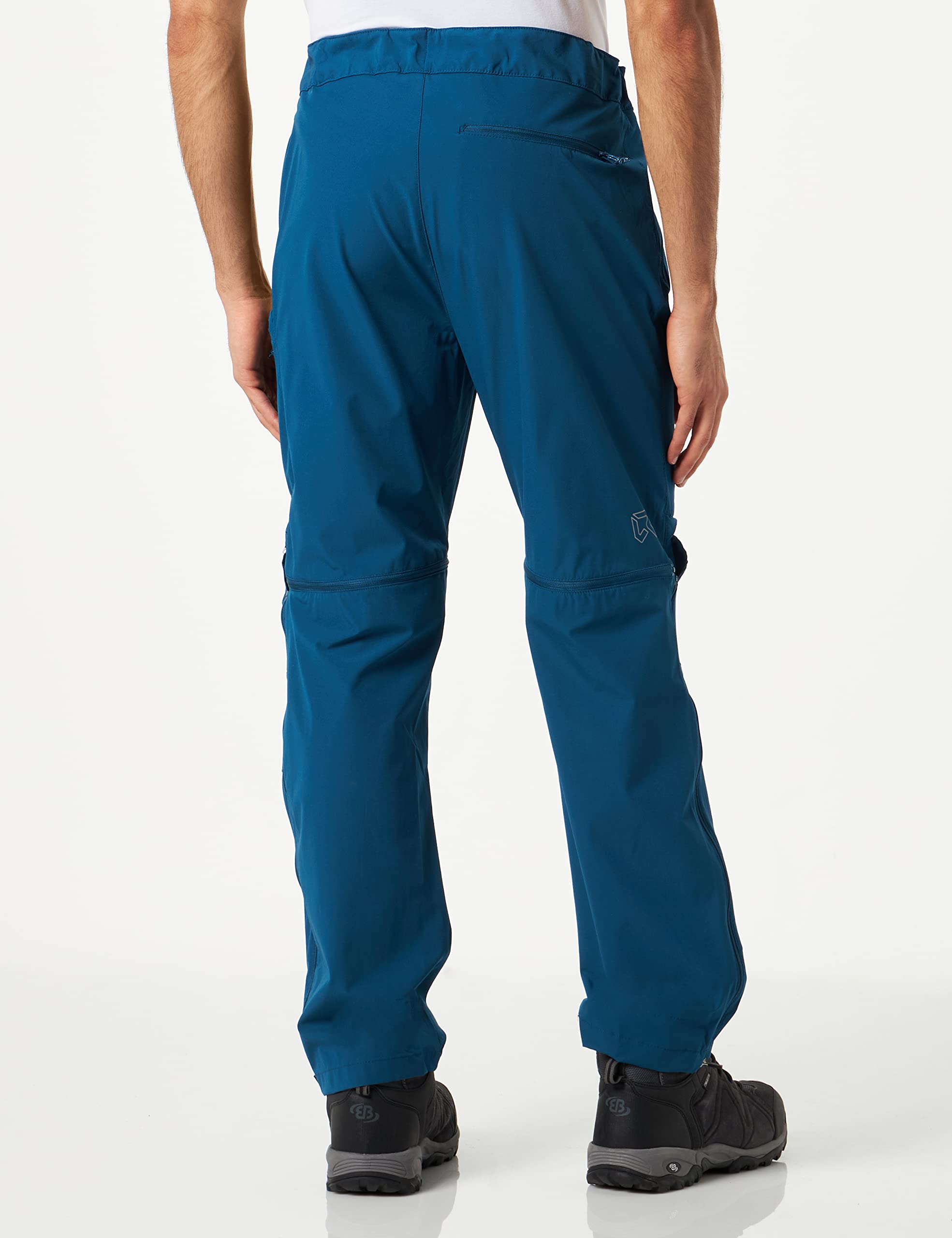 Rock Experience - Observer 2.0 T, Pantaloni Sportivi Uomo