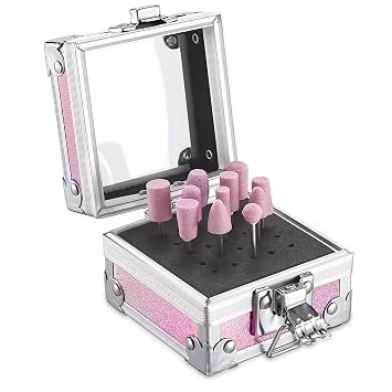 Noverlife Nail Drill Bit Holder