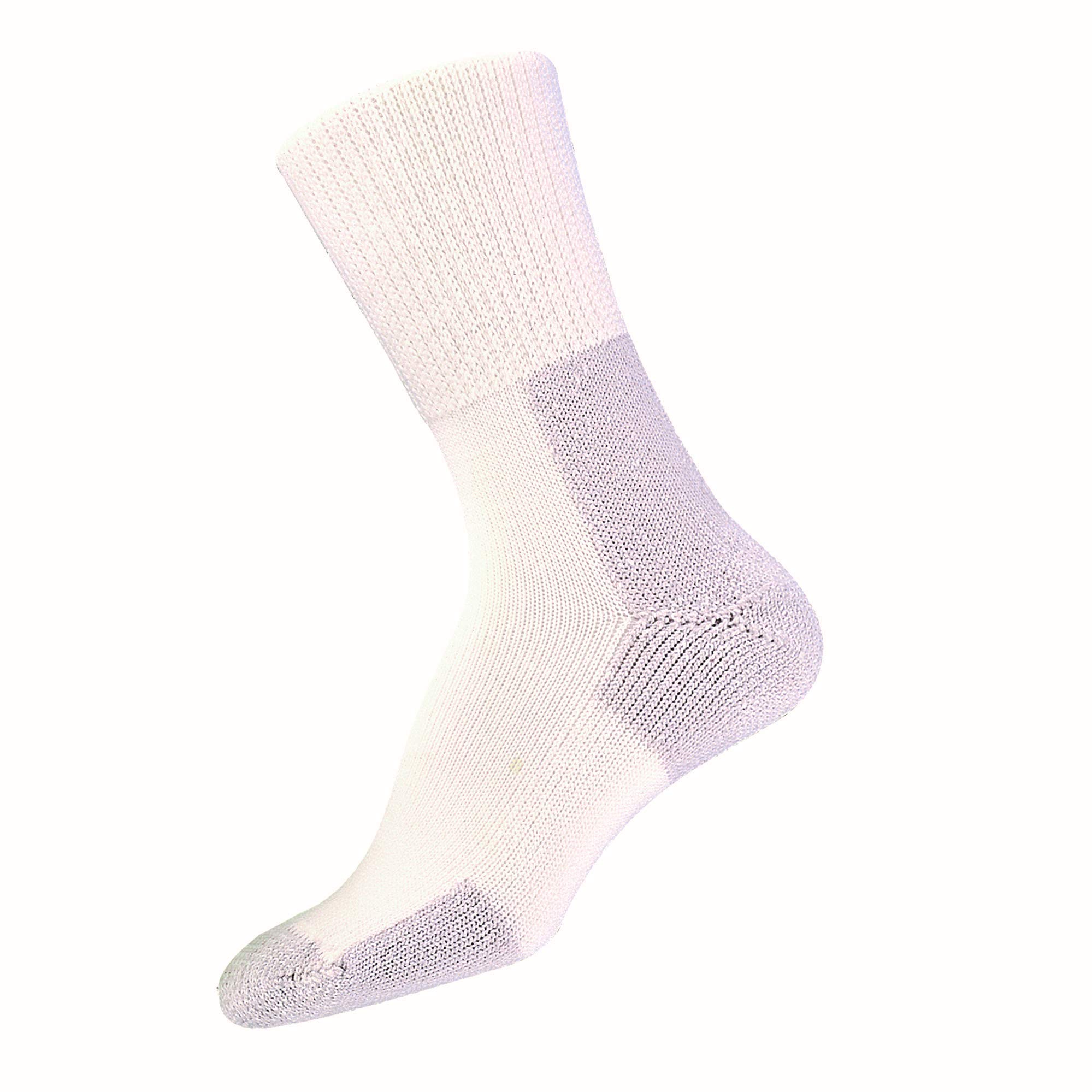 Thorlos Running Crew Socks