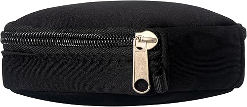 Miniatura 5 de Mini bolsa para organización, organizador electrónico pequeño y suave, bolsa de transporte de almacenamiento de viaje compatible con adaptador de