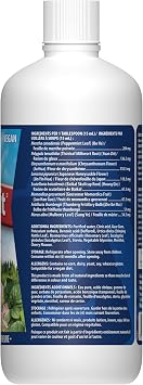 Omega Alpha Resprit 500ml