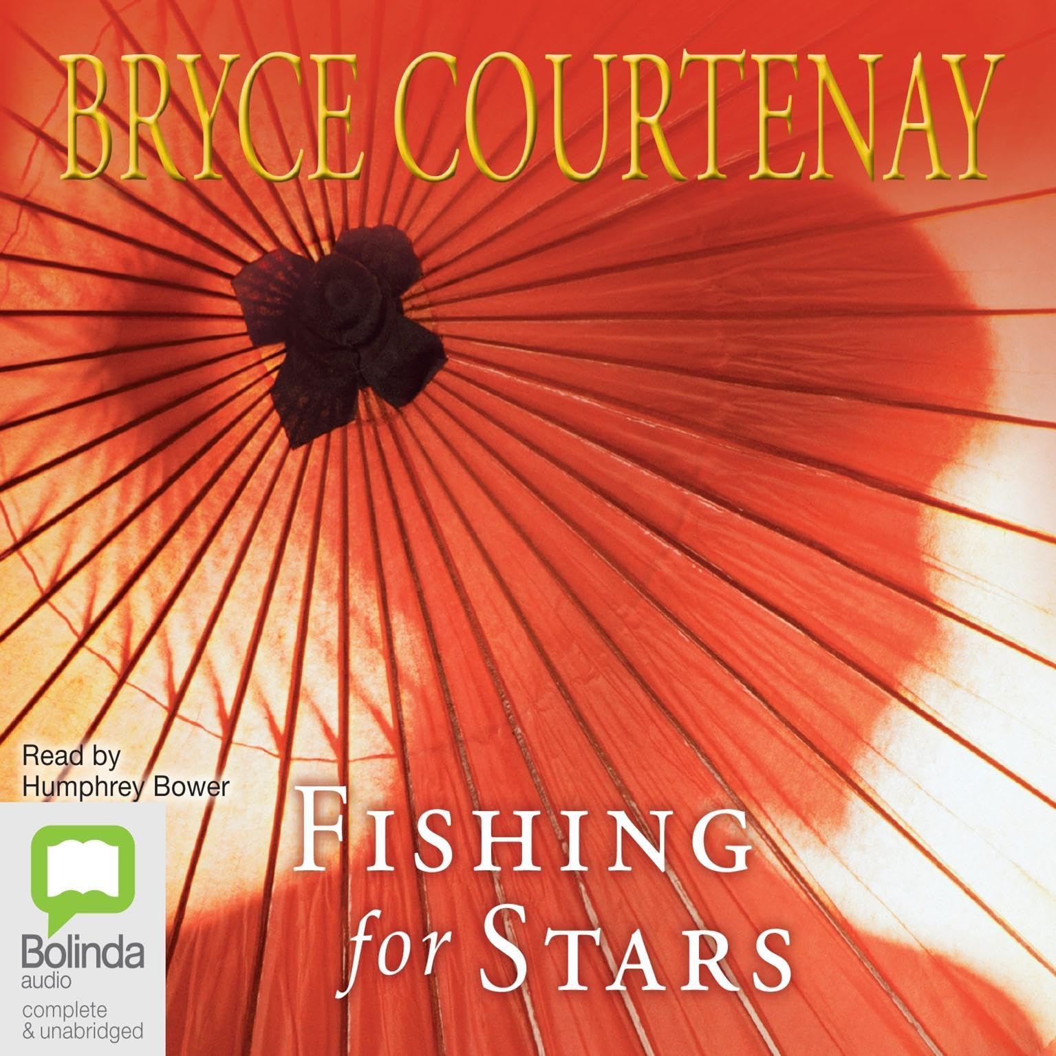 Cover art for Fishing for Stars