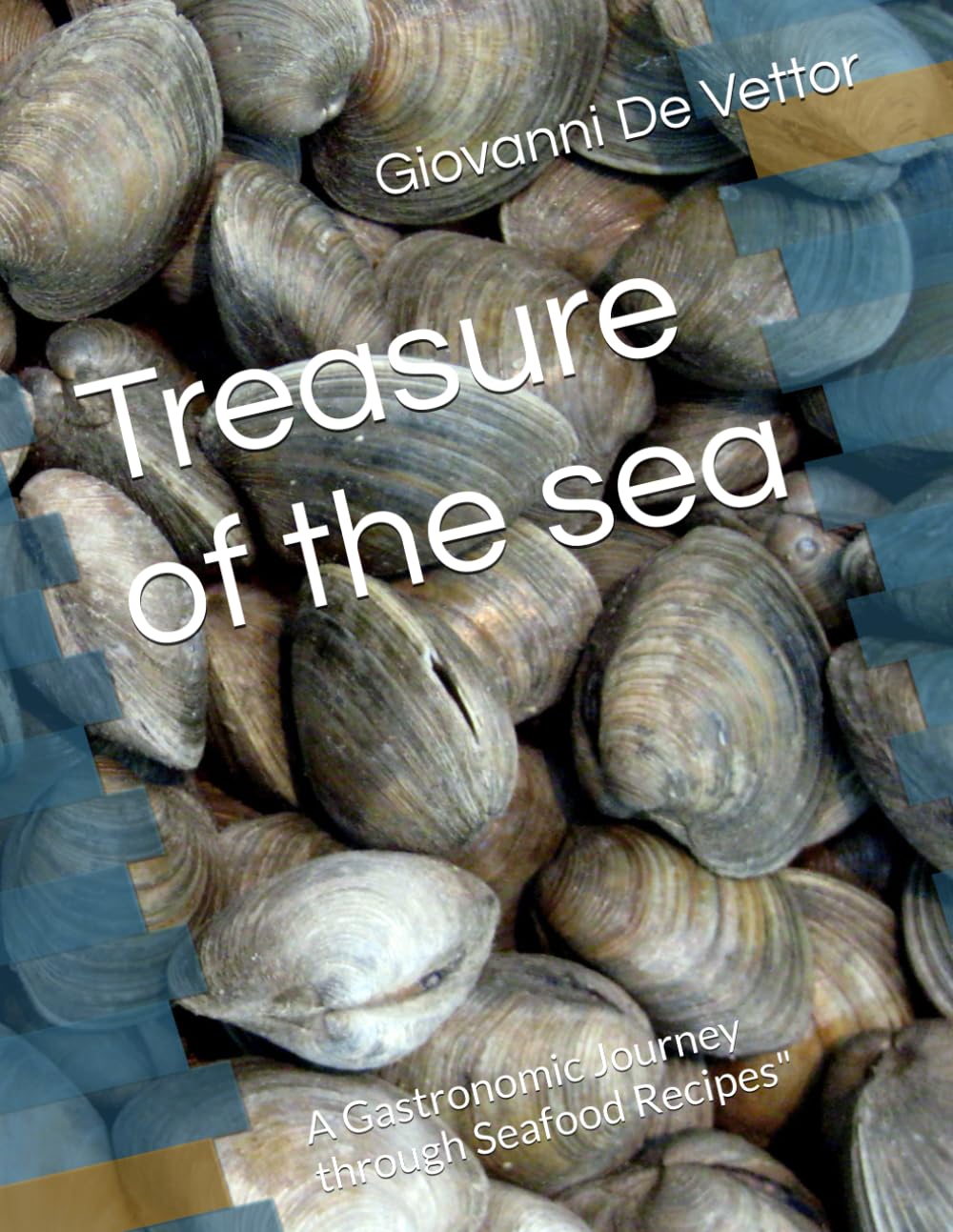 Treasure of the sea: A Gastronomic Journey through Seafood Recipes"