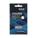 Gelid Solutions GP-Extreme 12W-Thermal Pad 80x40x1.5 (2pcs) Excellent Heat Conduction, Ideal Gap Filler. Easy Installation. 80x40x1.5 (2pcs) gallery image