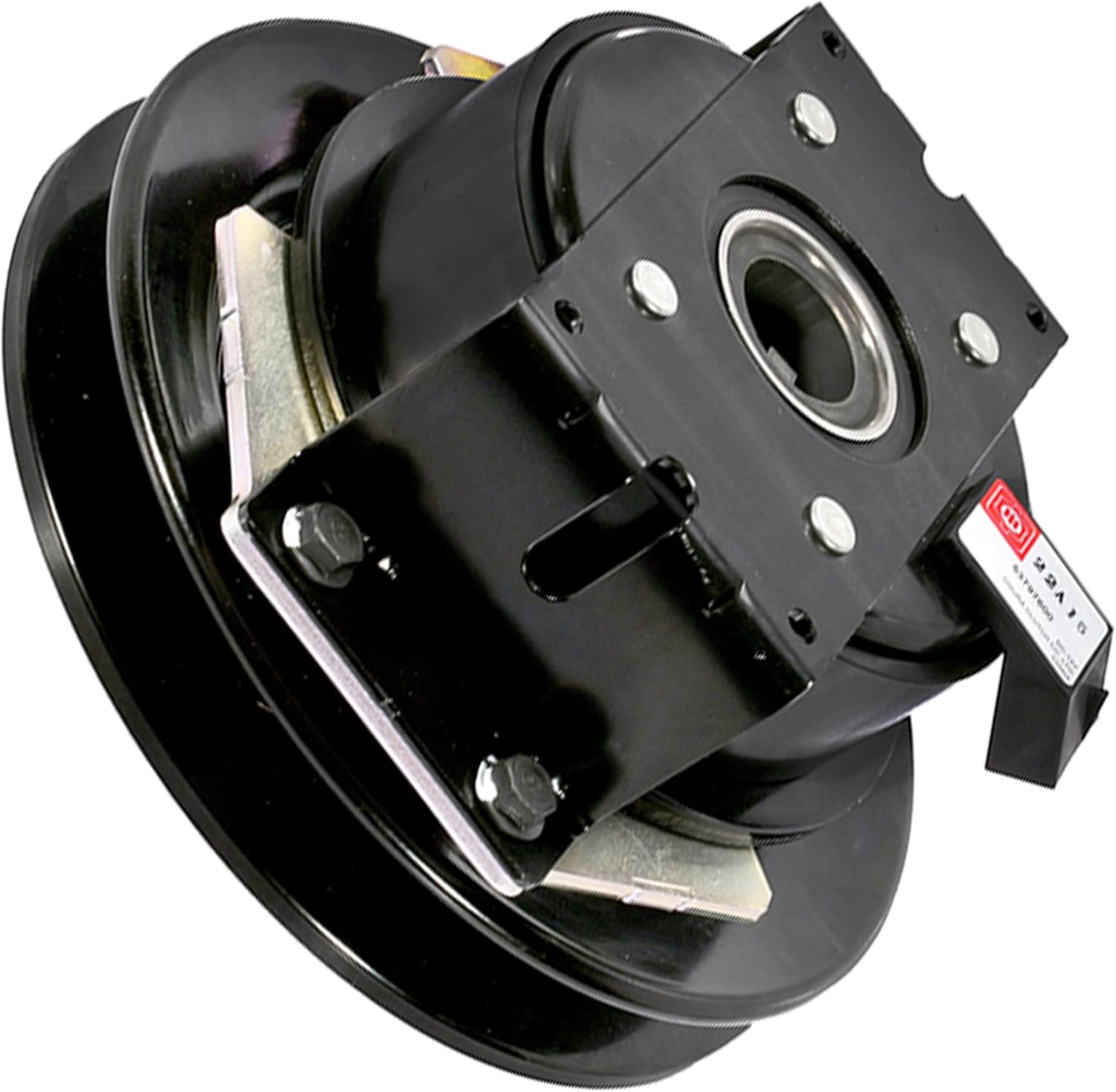 Ogura Electric PTO Clutch Compatible with Ariens Gravely 59118500 05118900 53797600 fits ZT HD44 HD48 HD52 HD60, Pro-Turn Z48 Z52 Z60, Apex 48 52 60 Models