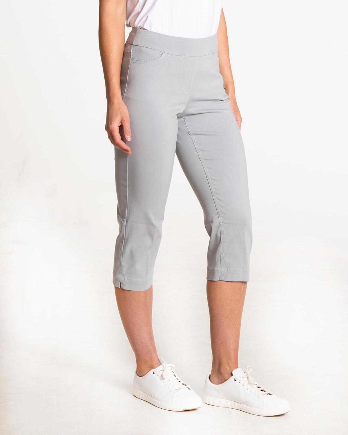 SLIM-SATION Women's Capri - Image 3