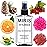 MIRIS No. 12503, Inspired by Funny, Long-Lasting Eau de Parfum for Women, Spray 3.4 Fl Oz / 100 ml