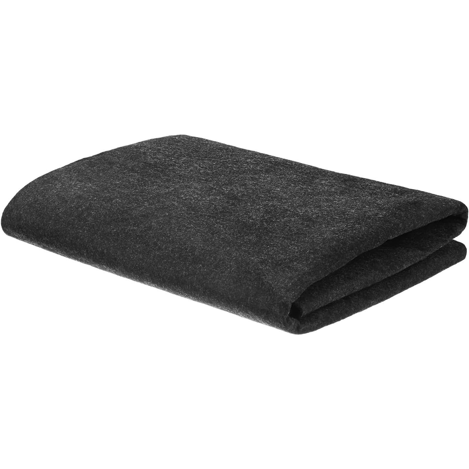 Industrial Grade Felt Guard Mat for Mechanics Bath Mats and Home Heavy Duty Spaces 150x60cm Machine Maintenance Pad