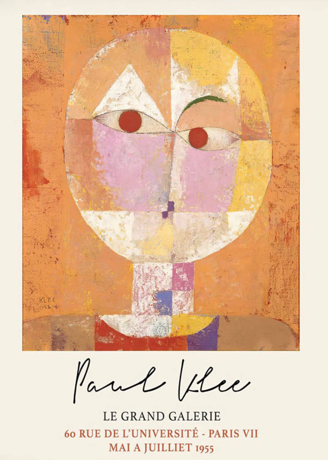 パウル・クレー と シュルレアリスム Paul Klee Surrealism パウル