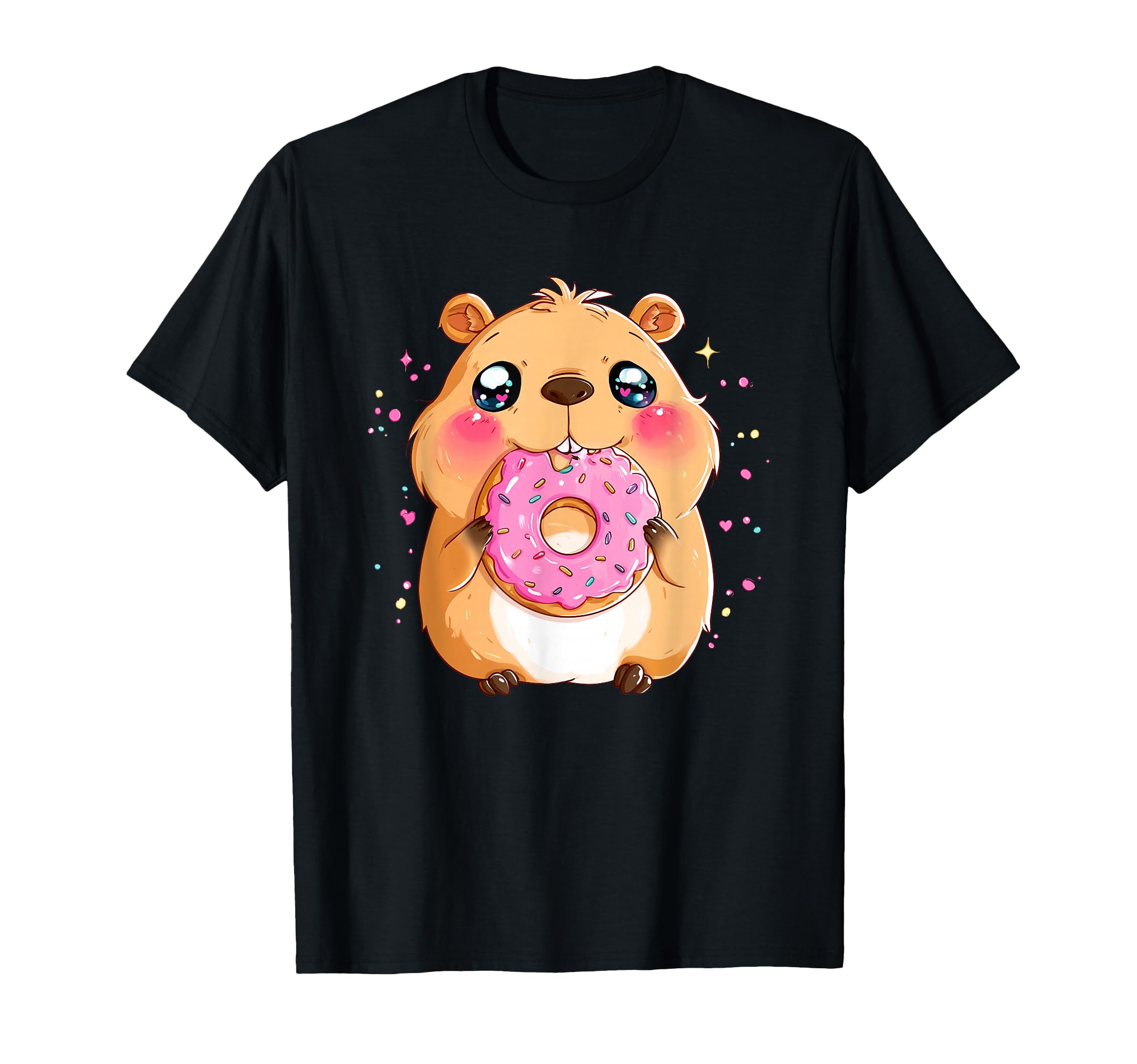 Kleidung mit Designs von Amazon Merch on Demand