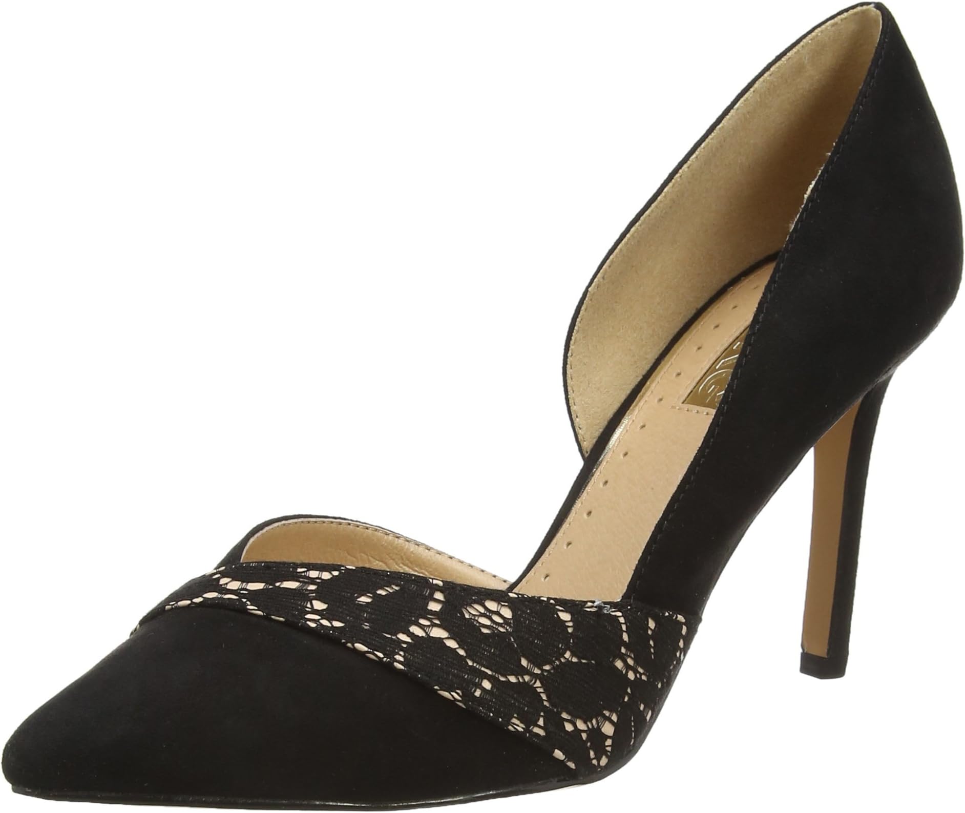 Women's CAI Closed-Toe Pumps