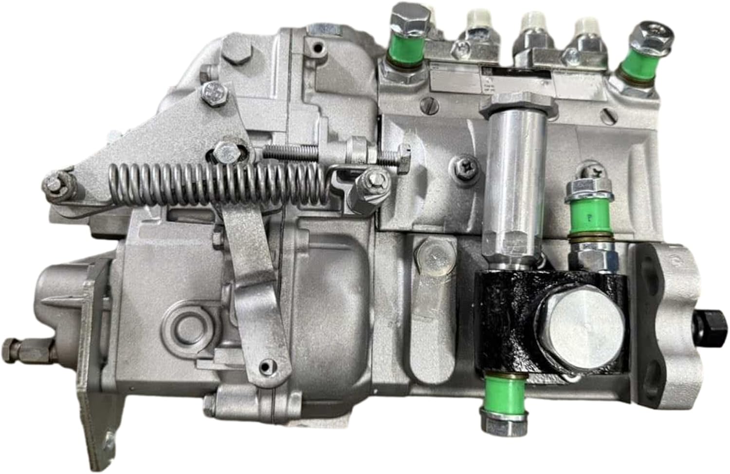 FridayParts Fuel Injection Pump 129910-51000 Compatible for Yanmar Engine 4TNE94 Replacement